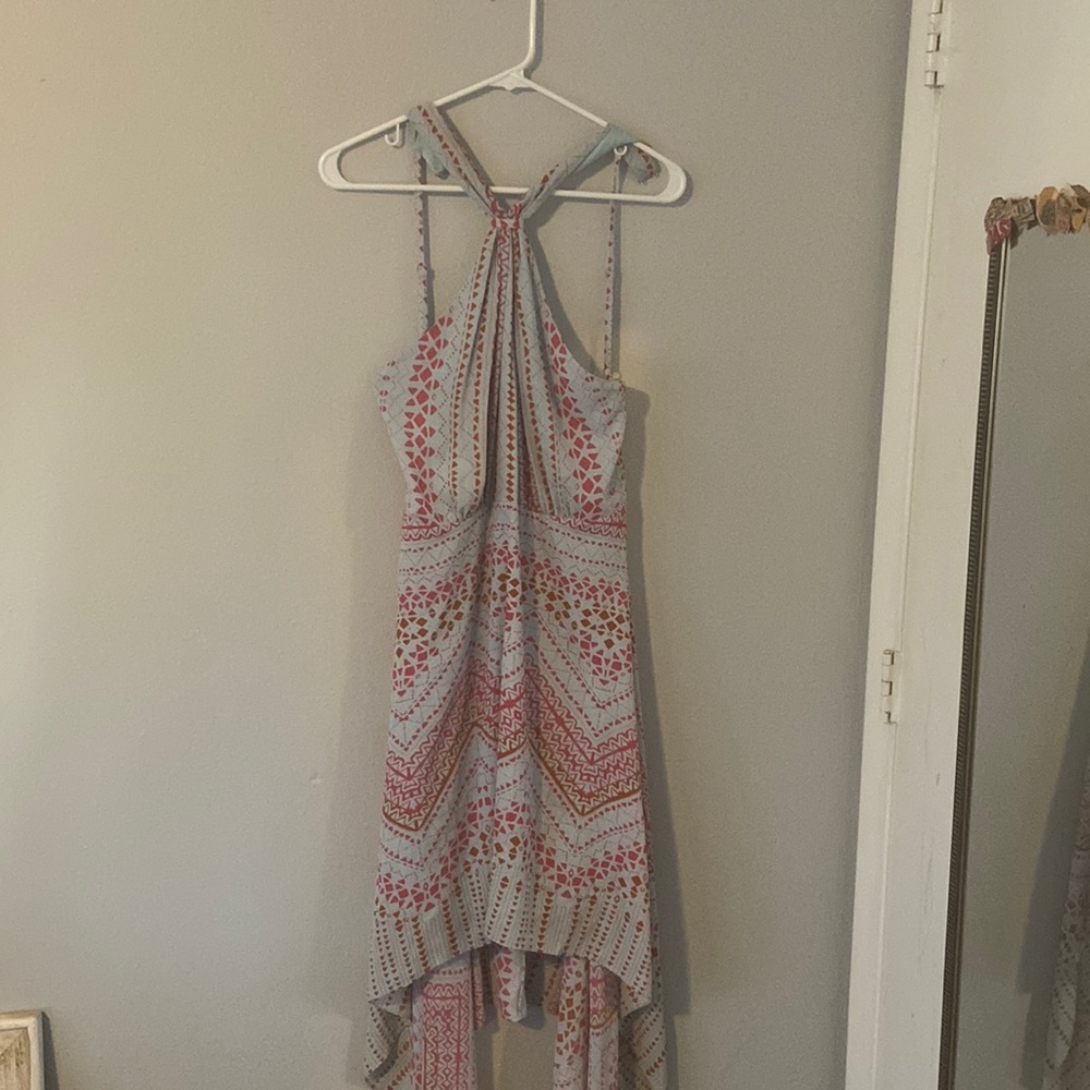 Size 6 BCBG Maxazria dress